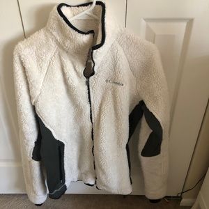 Columbia Jacket